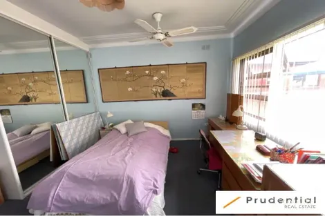 Property photo of 95 Saywell Road Macquarie Fields NSW 2564