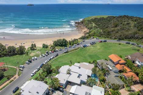 Property photo of 1 Surf Street Emerald Beach NSW 2456