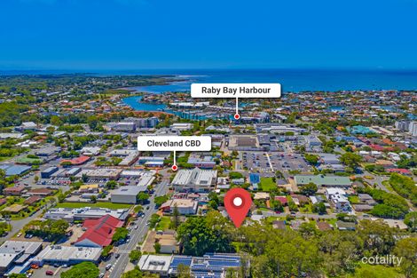 Property photo of 5/10 Michelle Court Cleveland QLD 4163