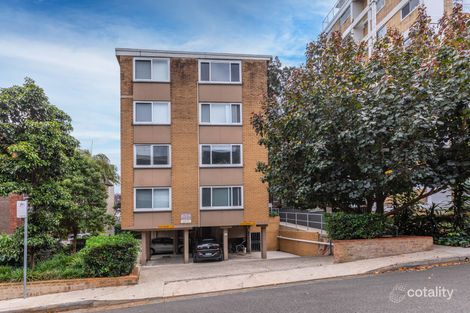 Property photo of 2/3 Grantham Street Potts Point NSW 2011