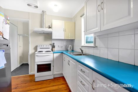 Property photo of 2/2-A Bernacci Street Tregear NSW 2770