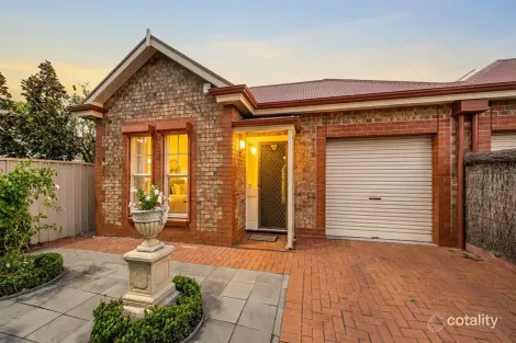 Property photo of 33 Duthy Street Unley SA 5061