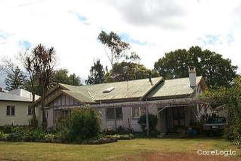Property photo of 5 Ascot Street Newtown QLD 4350