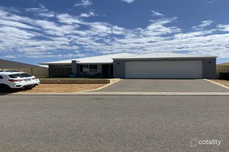 17 Spindrift Vsta, Glenfield, WA 6532