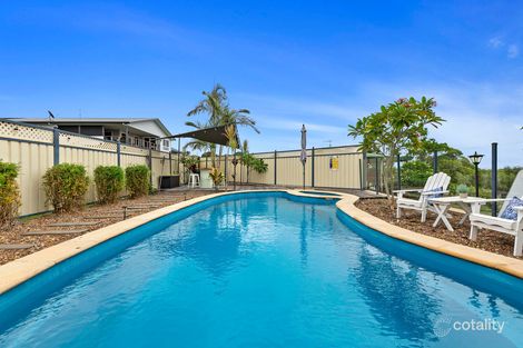 Property photo of 5 Egret Court River Heads QLD 4655