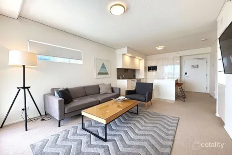 Property photo of 1712/510 St Pauls Terrace Bowen Hills QLD 4006
