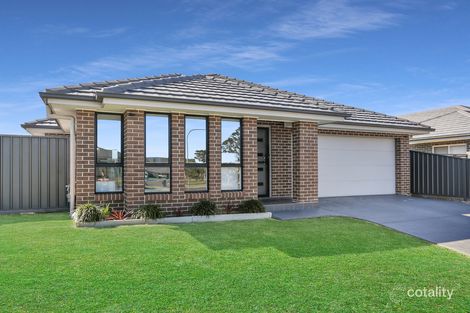 Property photo of 13 Hobbs Street Horsley NSW 2530