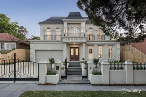 42 Tower Rd, Balwyn North, VIC 3104