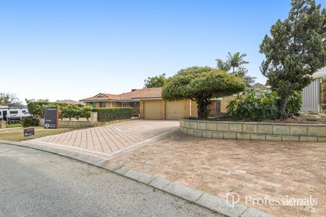 Property photo of 30 Peregrine Drive Kingsley WA 6026