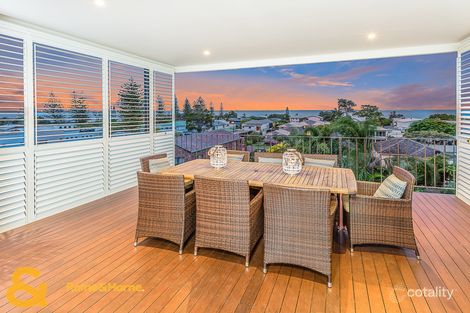 4a Fourth Ave, Scarborough, QLD 4020