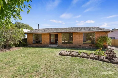 Property photo of 15 Baxter Street Timboon VIC 3268