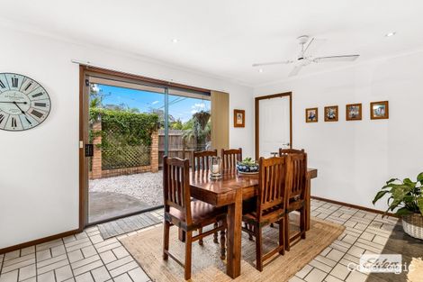 Property photo of 36 Narcamus Crescent Shailer Park QLD 4128