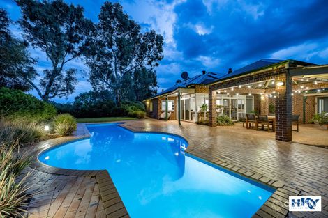 Property photo of 97 Taittinger Grove The Vines WA 6069