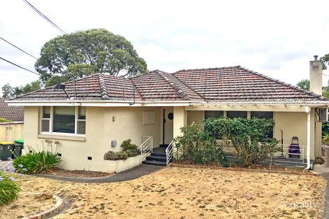 Property photo of 32 Wridgway Avenue Burwood VIC 3125