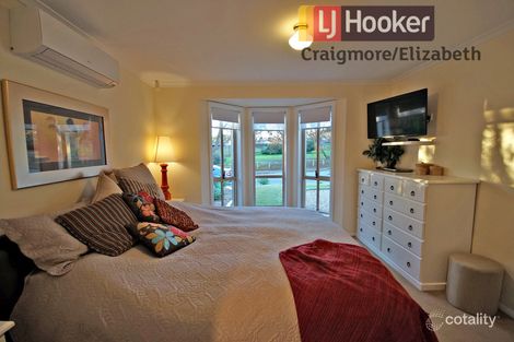Property photo of 4 Lachlan Drive Craigmore SA 5114
