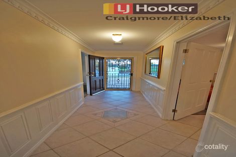 Property photo of 4 Lachlan Drive Craigmore SA 5114