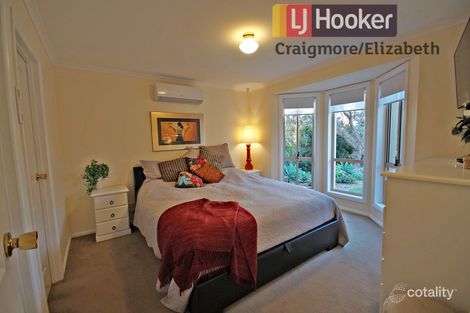 Property photo of 4 Lachlan Drive Craigmore SA 5114