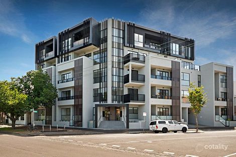 402/58 Queens Pde, Fitzroy North, VIC 3068