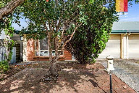 Property photo of 6B Edwin Avenue Tranmere SA 5073