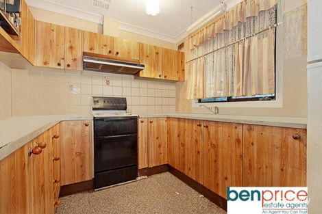Property photo of 12 Halmahera Crescent Lethbridge Park NSW 2770