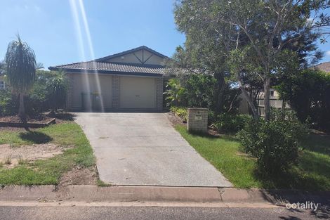 Property photo of 8 Starling Street Loganlea QLD 4131