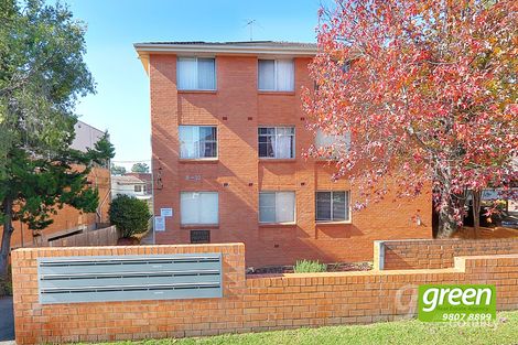 Property photo of 12/8-10 Station Street West Ryde NSW 2114