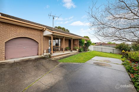 2/9 Fadden Ct, West Wodonga, VIC 3690