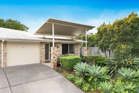 Property photo of 34/54-64 Short Street Boronia Heights QLD 4124