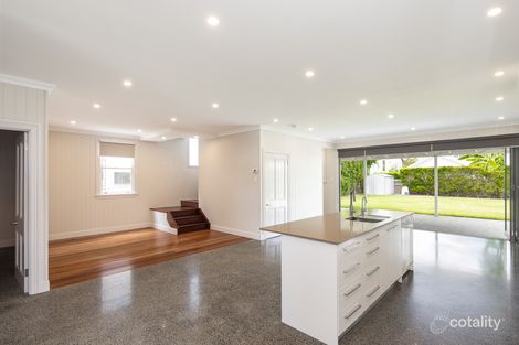 Property photo of 11 Eveleigh Street Wooloowin QLD 4030