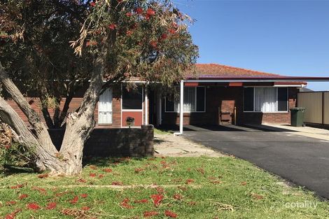 12 Minerva St, Yakamia, WA 6330