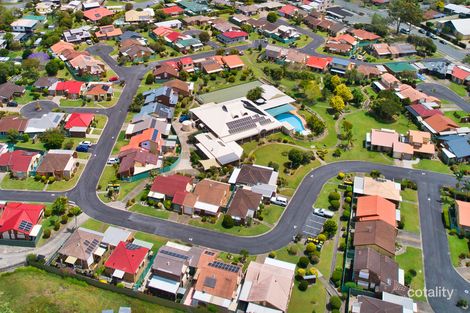 Property photo of 62/56 Miller Street Kippa-Ring QLD 4021