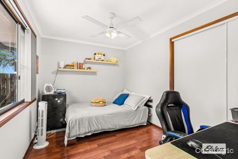 Property photo of 36 Narcamus Crescent Shailer Park QLD 4128