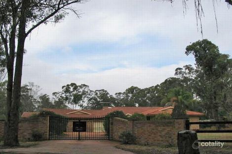 26 Grono Farm Rd, Wilberforce, NSW 2756