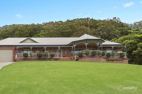 Property photo of 50 Vista Parkway Wongawilli NSW 2530