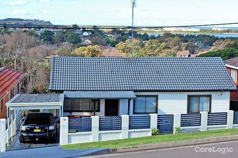 11 Canberra Rd, Lake Heights, NSW 2502