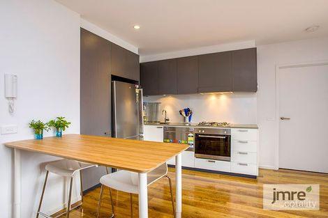 Property photo of 113/71 Henry Street Kensington VIC 3031