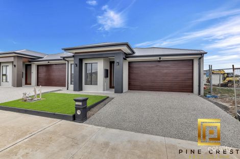58 Wollahra Rise, Wyndham Vale, VIC 3024
