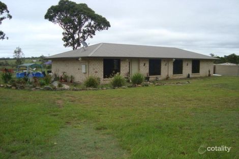 1117 Old Esk Rd, Taromeo, QLD 4314