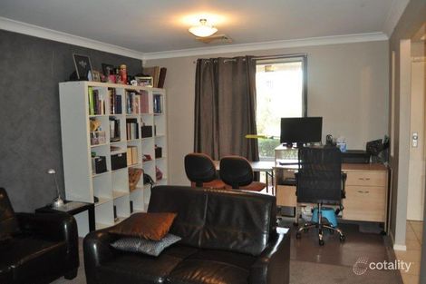 Property photo of 3 Leafy Grove Plumpton NSW 2761