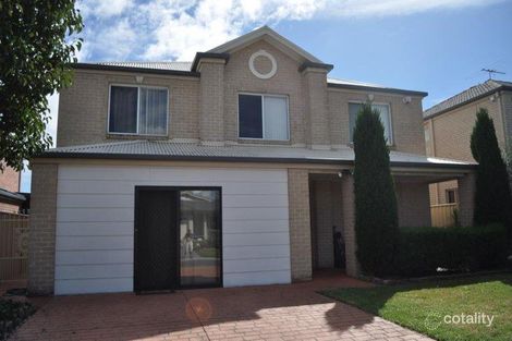 3 Leafy Gr, Plumpton, NSW 2761