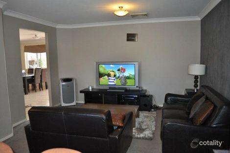 Property photo of 3 Leafy Grove Plumpton NSW 2761