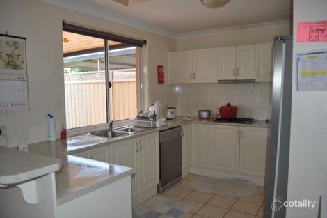 Property photo of 3 Leafy Grove Plumpton NSW 2761