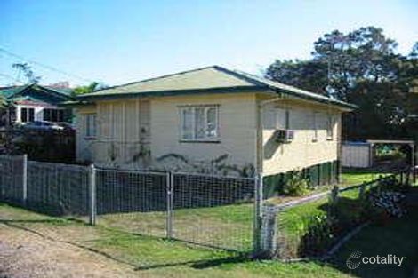 2a Barrett St, East Ipswich, QLD 4305