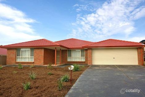 17 Drummond Cct, Hayborough, SA 5211