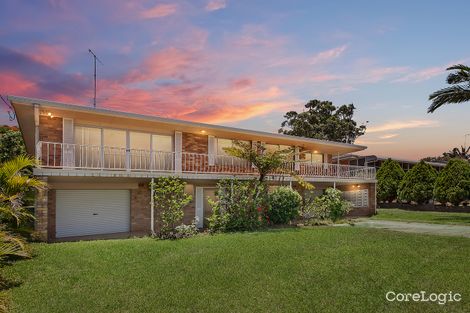 Property photo of 13 Seaview Road Banora Point NSW 2486