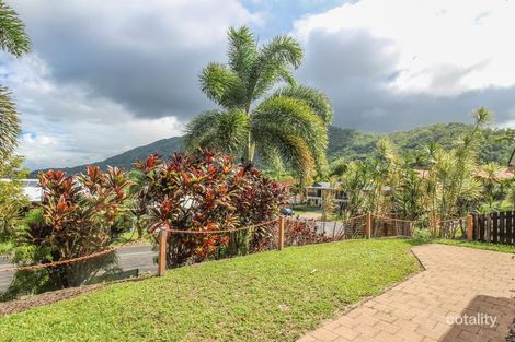 Property photo of 17 Barossa Close Brinsmead QLD 4870