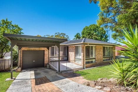 Property photo of 93 Maliwa Road Narara NSW 2250