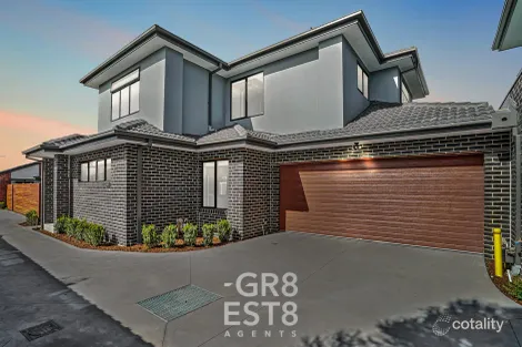Property photo of 2/25 Navarre Drive Cranbourne West VIC 3977