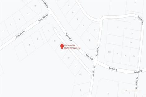 Property photo of 69 General Street Marble Bar WA 6760