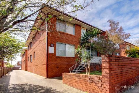 1/12 Drummond St, Belmore, NSW 2192